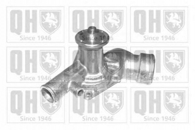 QUINTON HAZELL qcp973 - Водяной насос